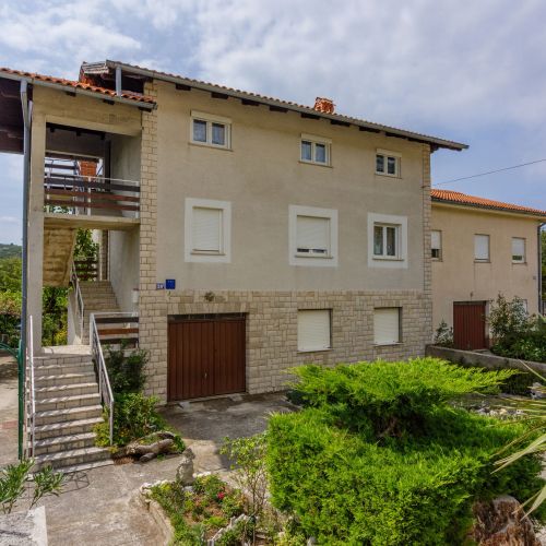 Apartments Ledy Novi Vinodolski