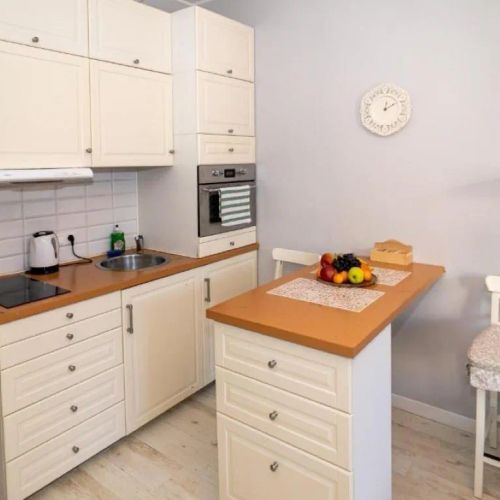 Triton Apartments Warsaw – Warszawa, Polska