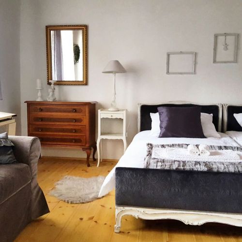 Tante Rosl Vendégház Gánt