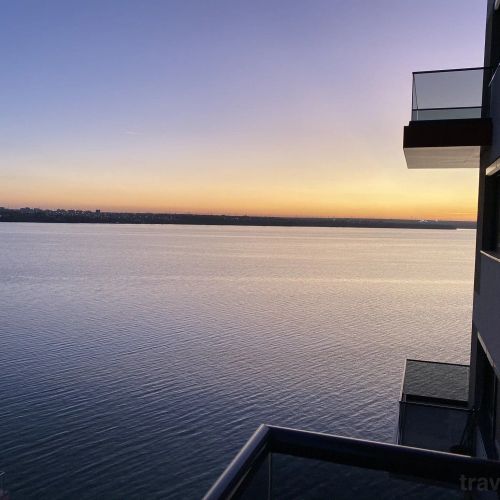 Apartament C&A Residence Mamaia
