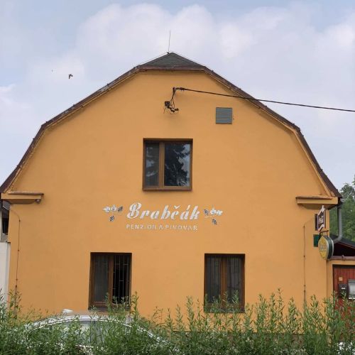 Penzion Brabčák Vratimov