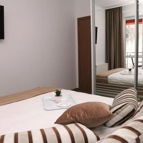 Apartament Belleview Relax Sinaia