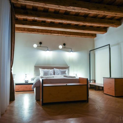 Schloss Apartments Brașov – Brașov, România
