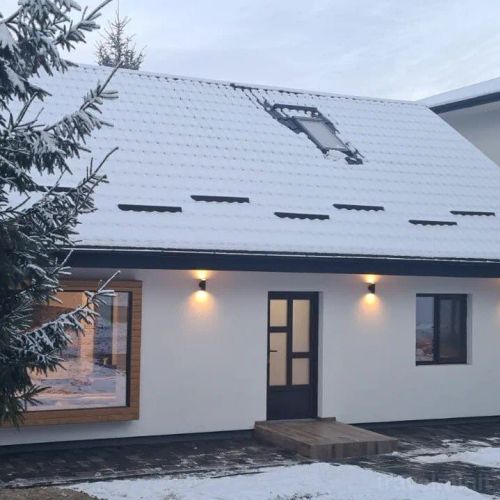 Casa Sebi Vatra Dornei – Vatra Dornei, România