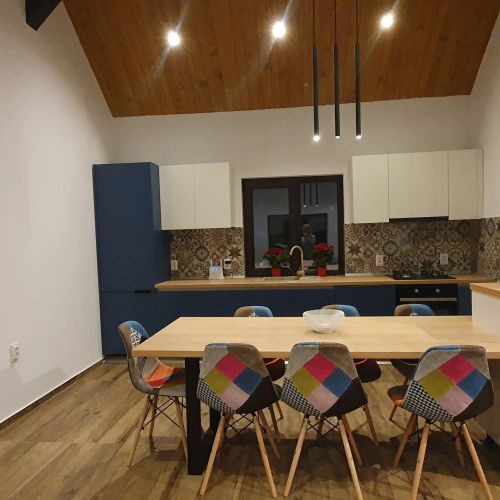 Casa Sebi Vatra Dornei – Vatra Dornei, România