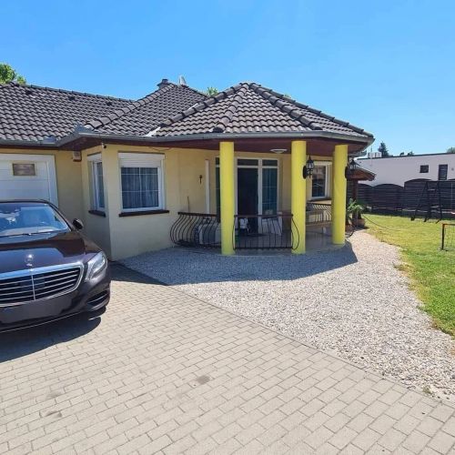 Siófok Private House Siófok