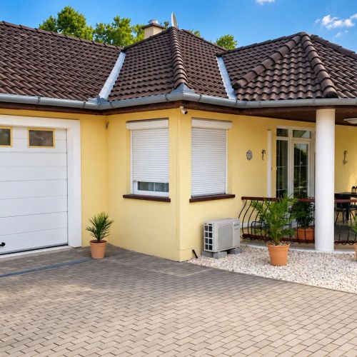 Siófok Private House Siófok – Siófok, Ungaria