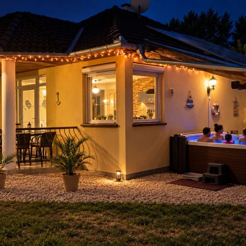 Siófok Private House Siófok – Siófok, Ungaria