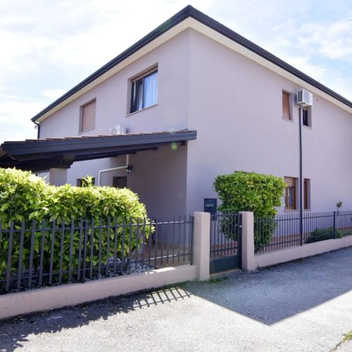 Apartman Marin Umag