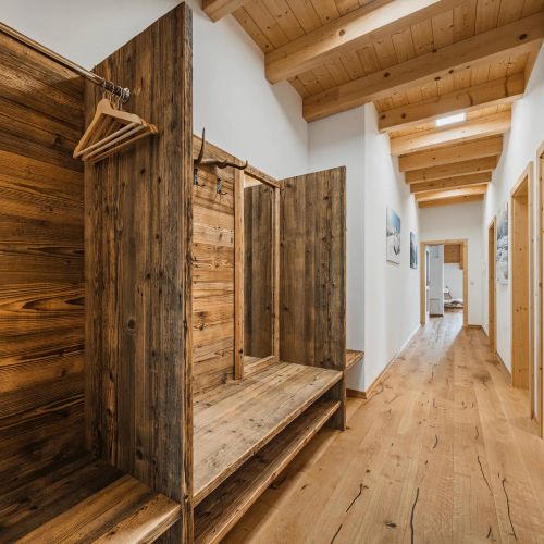 Apartman Russbach - ASA097 – Russbach, Austria