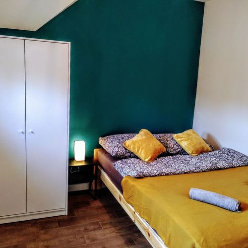 Apartamenty Jodłowa