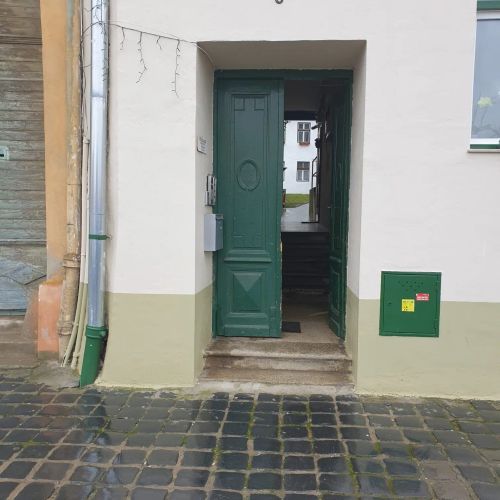 Stone Way Apartment Sibiu – Sibiu, România