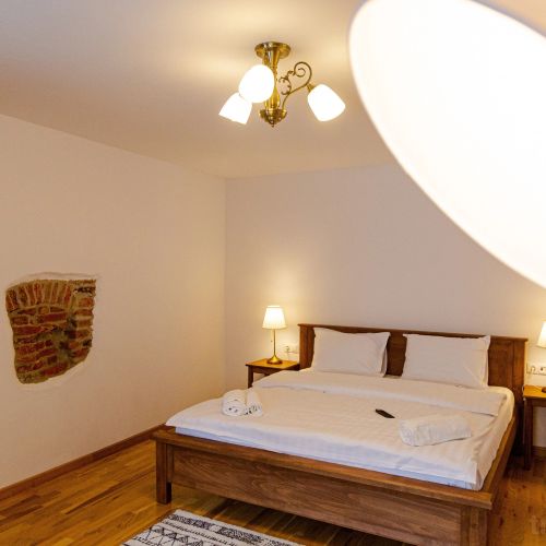 Stone Way Apartment Sibiu