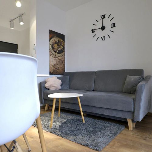 Smart Apartment Wrocław – Wrocław, Polska