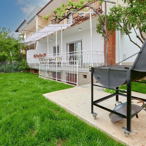 Apartman Zoa Trogir