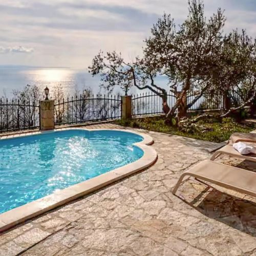 Vendégház Jesenice - CDC822