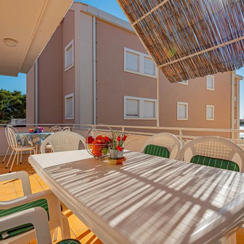 Apartman Brodarica - CDJ833 – Brodarica, Croația