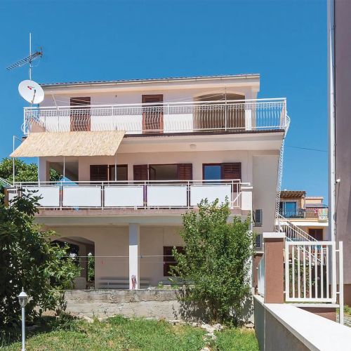 Apartman Brodarica - CDJ833 – Brodarica, Croația