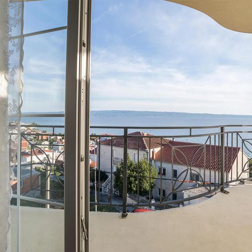 Apartman Podstrana - CDC873