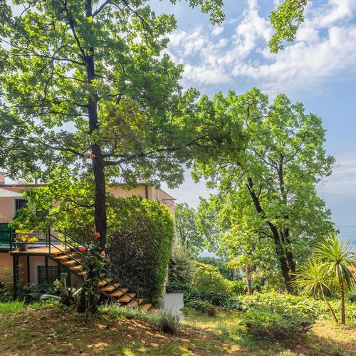 Apartman Opatija - CKU212