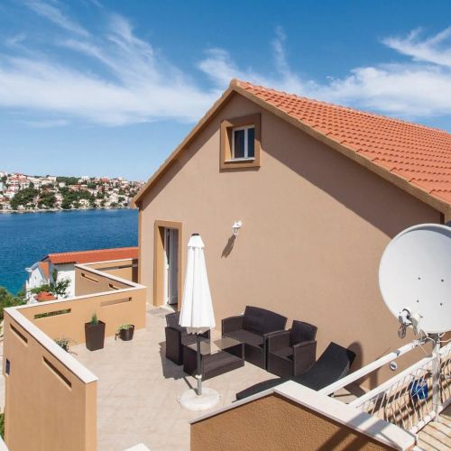Apartman Zatoglav - CDJ212