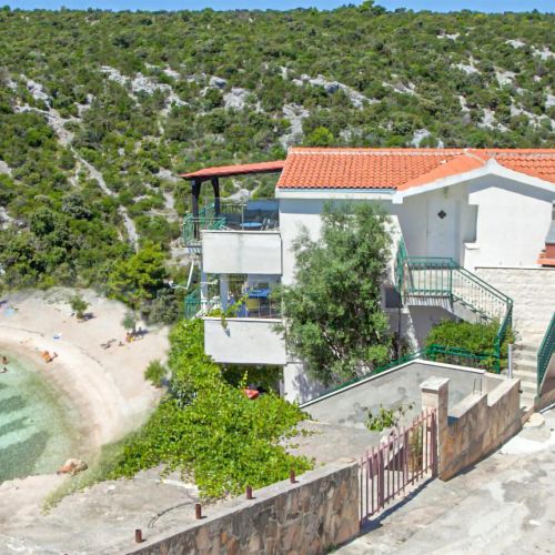 Apartman Vinišće - CDC884 – Vinišće, Croația