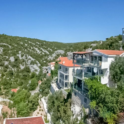 Apartman Vinišće - CDC884 – Vinišće, Croația
