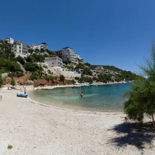 Apartman Vinišće - CDC884 – Vinišće, Croația