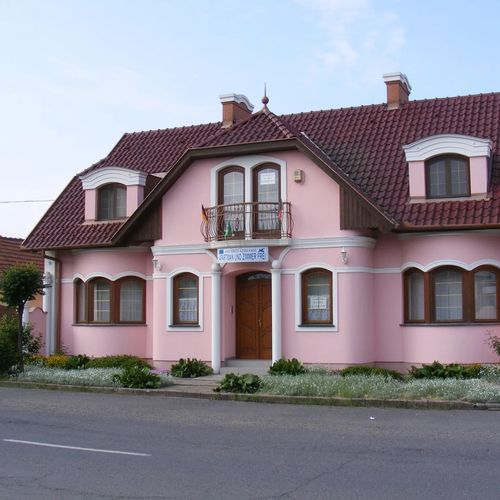 Bluebird Vendégház Gyula