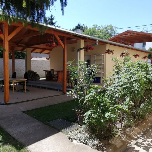 Wigwam Apartman120 m2 Budapest – Budapesta, Ungaria