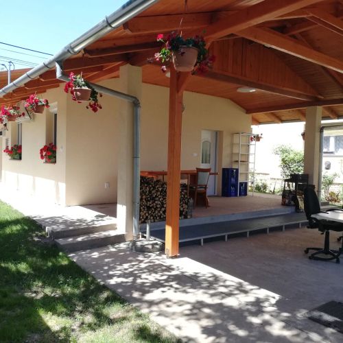 Wigwam Apartman120 m2 Budapest – Budapesta, Ungaria