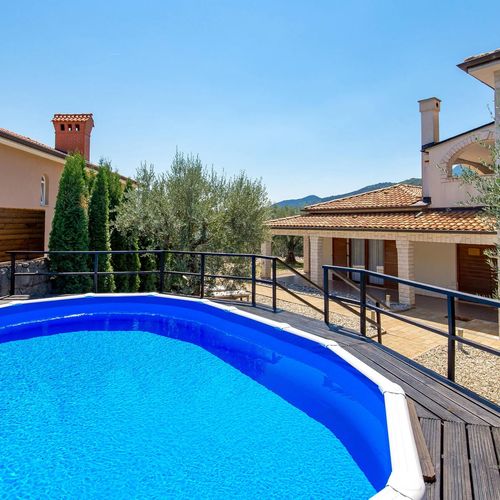 Vendégház Veprinac - CKU192