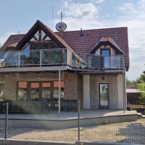 Vadvirág Villa Soltvadkert