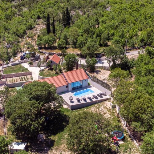 Vendégház Metković - CDR512