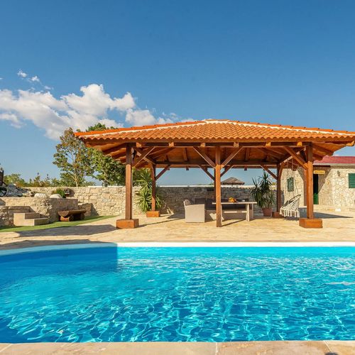 Vendégház Zemunik Gornji - CDA271