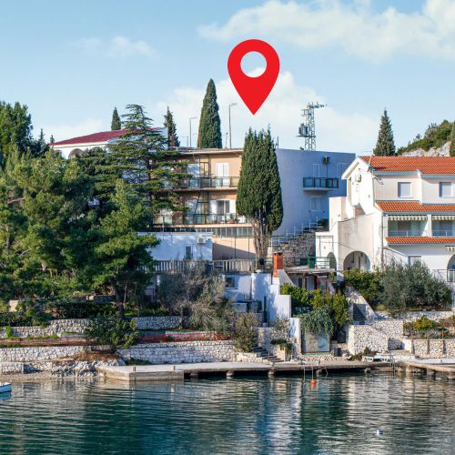 Apartman Klek - CDR386