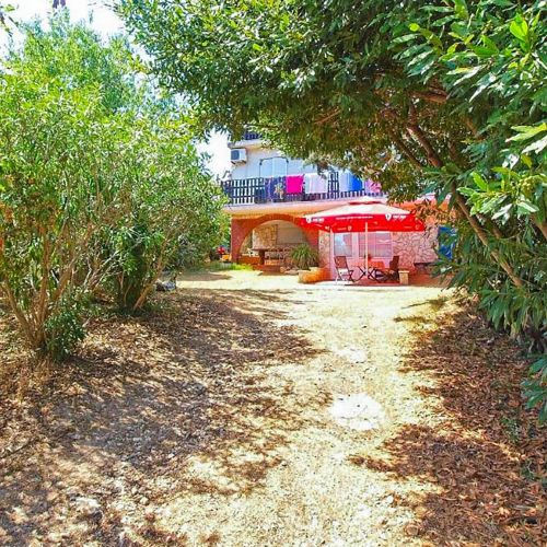 Apartman Premantura - CIA257