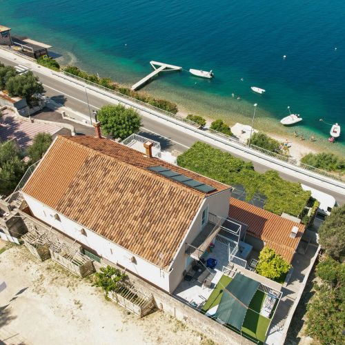 Apartman Zaton Mali - CDD846