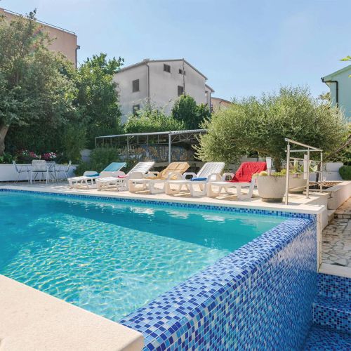 Apartman Banjole - CIB527