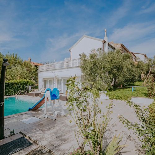 Vendégház Brtonigla - Verteneglio - CIC906