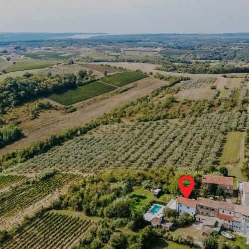 Vendégház Brtonigla - Verteneglio - CIC906 – Brtonigla, Croația