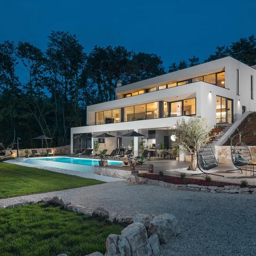 Vendégház Žminj - CIC787