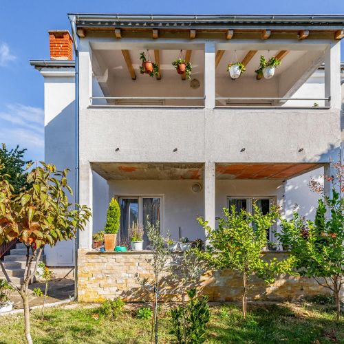 Apartman Pula - CIR517 – Pola, Croația