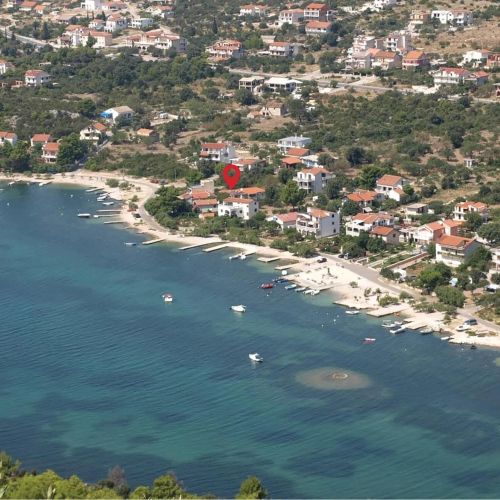 Apartman Grebaštica - CDJ470