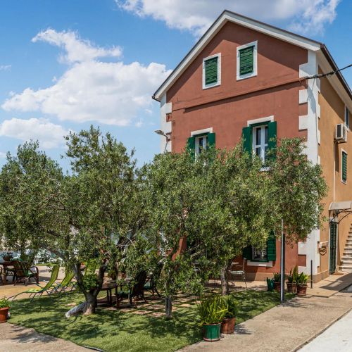 Apartman Blace - CDR521 – Blace, Croația