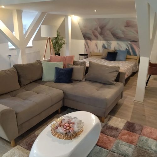 Valentin Apartman Makó