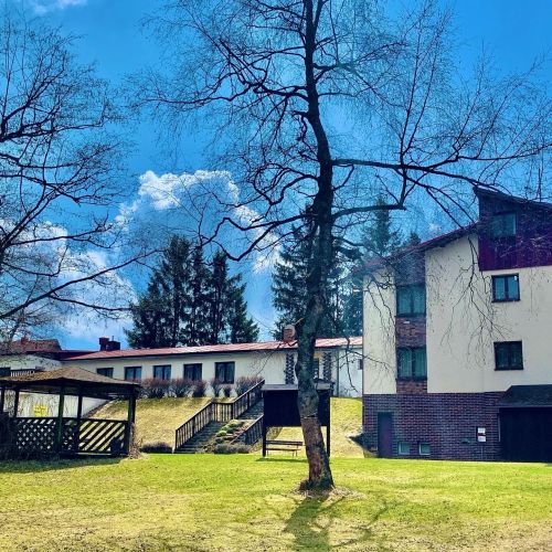 Hotel a Penzion Pegas Nové Město na Moravě