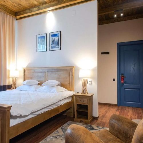 Kaban Boutique Hotel Vatra Dornei