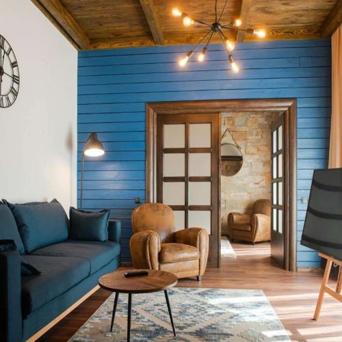 Kaban Boutique Hotel Vatra Dornei – Vatra Dornei, România