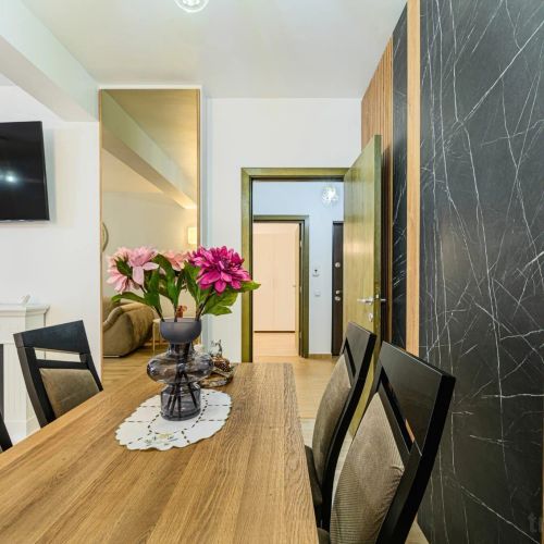 Apartament Eduard Brașov